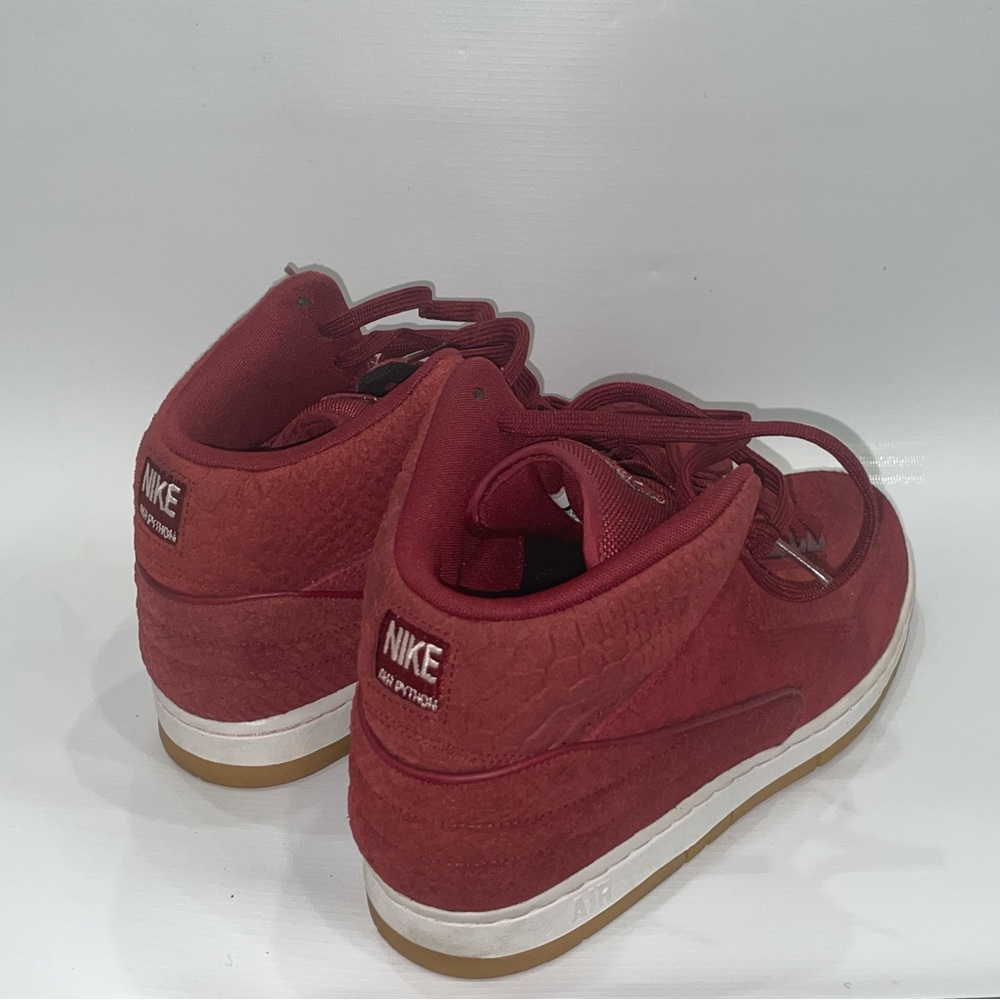AUTHENTIC AIR PYTHON